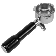 54mm Portafilter für Breville BES870XL, BES870BSXL, BES878BSS, BES880BSS, BES840XL Edelstahl Portafi