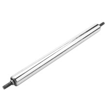 25mm x 300mm Kohlenstoffstahl Förderbandrolle für Montagelinien