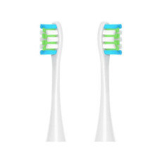 12 Ersatzborsten für Oclean X/X Pro/Z1/F1/One/Air 2/Se Sonic Elektrizitätszahnbürste