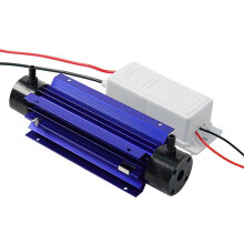 10G-Keramikrohr-Ozongenerator Keramikrohr für Wassersterilisator Puri