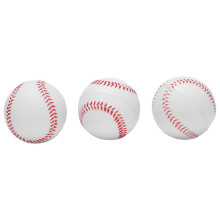12er Pack Baseball Schaumsoftball 9 Zoll Erwachsene Jugend Training Sport Schlagball für Spiel Werfen Katze