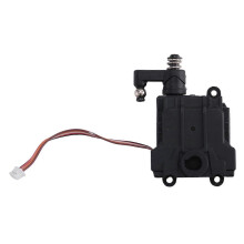 5 Drähte Servo Gear Ersatzteil für XLH 1/16 9130/9136/9137 -ZJ04 Off Road RC Auto Servo Gear