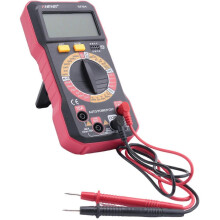 ANENG SZ305 1999 Counts Multimeter Kondensatortester Smart Voltmeter AC/DC Spannung Strom Widerstand