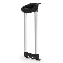 51cm Reisegepäck Teleskopgriff Ersatzteile Gepäck-Trolley G003 20 Zoll Werkzeugkasten-Trolley