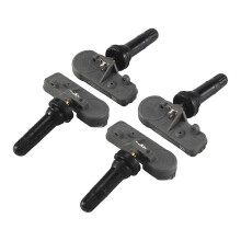 4 Stück Autoreifendruckmonitor-Sensor TPMS für Ford Mondeo Explorer Lincoln Navigator BB5T-1A180-BA