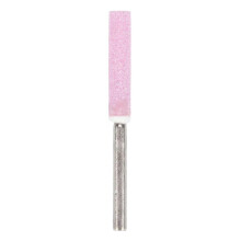 24er Pack Kettensägen-Schleifstein-Schleifsteine Poliermittel für Kettensägen-Schleifer 3X4,8mm