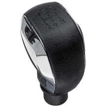 5-Gang-Schalthebelknauf für Peugeot 307 301 206 207 408 308 508 2008 3008 C4L C2 und Citroen C-Quatr