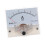 85C1 DC 0-10A Rechteck-Analogpanel-Amperemeter-Messgerät 1