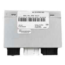 66216982403 Auto PDC Rückfahrabstandskontrollmodul für BMW E87 E88 E81 E82 E90 E91 E92 E9