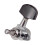 3L3R Geschlossene Gitarrenstimmwirbel Tuning Machine Heads Knobs Tuning Keys für Akustik- oder E-Gitarre 4
