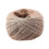 100 Meter - Naturbelassener Jutezwirn String 1mm 1
