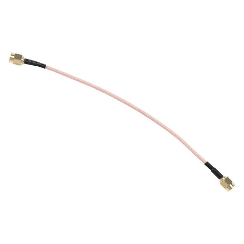 6,5" langes SMA-Stecker-zu-SMA-Stecker-Adapterkabel