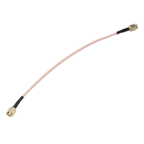 6,5" langes SMA-Stecker-zu-SMA-Stecker-Adapterkabel 2
