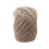 100 Meter - Naturbelassener Jutezwirn String 1mm 4