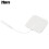 Advanced Electrode Pads for Electrotherapy, Self-Adhesive, Universal Compatibility, Reusable, Comfortable, Premium Adhesive, 20 Pieces 3