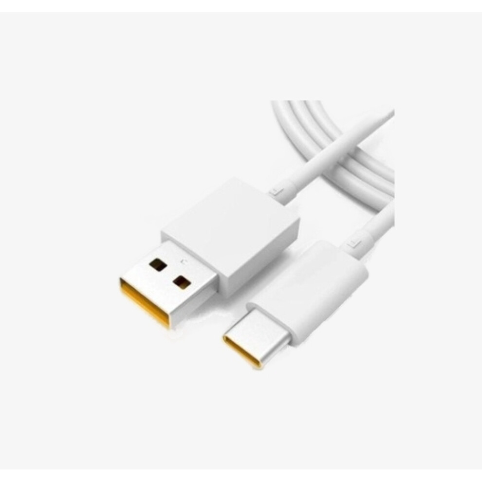 Turbo Charge Cable For Xiaomi, 8A 80W Fast Hypercharge Usb C Cable With Vooc Technology, Durable And Safe Charging, Fast Data Transfer For Android 9169997182951