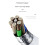 Καλώδιο USB-C σε USB-A για απρόσκοπτη συνδεσιμότητα, φόρτιση και μεταφορά δεδομένων 4