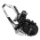 Mountain Bicycle Front Derailleur Shifter 9 Speed Accessory 6