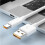 Καλώδιο USB-C σε USB-A για απρόσκοπτη συνδεσιμότητα, φόρτιση και μεταφορά δεδομένων 6