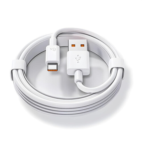 Καλώδιο USB-C σε USB-A για απρόσκοπτη συνδεσιμότητα, φόρτιση και μεταφορά δεδομένων 2