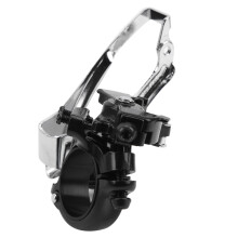 Mountain Bicycle Front Derailleur Shifter 9 Speed Accessory