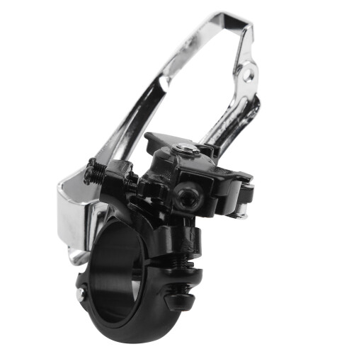 Mountain Bicycle Front Derailleur Shifter 9 Speed Accessory
