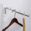 Space Efficient Wall Mounted Clothes Organizers Simple Installs 5