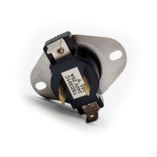 Portable 626458R L190F Limit Control Switches for Furnaces and