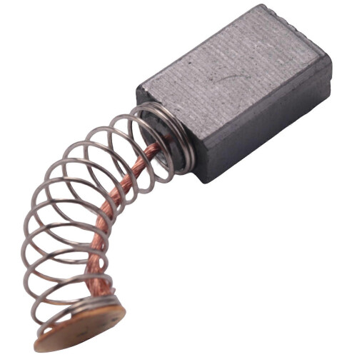 Βούρτσες άνθρακα 5mm x 8mm x 13mm για γωνιακούς και τροχούς τροχίσματος 2