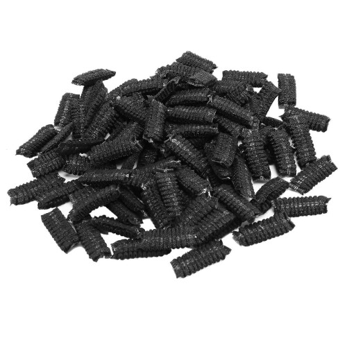 100 microfoonwindschermen, windschermen voor handmicrofoons