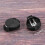 2 CR2450 button cell battery socket holder housings, 2 pins 5