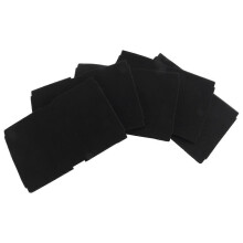 5 filtri di ricambio per asciugatrici Beko/Grundig/Elektra Bregenz/Blomberg, codice articolo 2964840100.