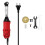 350W 90-Degree Speed Adjustable Electric Elbow Ceramic Tile Sewing Machine Tile Cleaning Tools 1