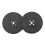 6-Pack Typewriter Ribbon, Dual-Spool Typewriter Ribbon, Red-Black, Replacement Pack compatible with M 1