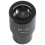 Adaptador óptico gran angular para ocular de microscopio 10X, ocular de enfoque estándar de 18 mm 3