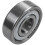 6201Z Ρουλεμάν βαθιάς οπής, Μεταλλικό, 12 x 32 x 10 mm, Σφραγισμένο 3