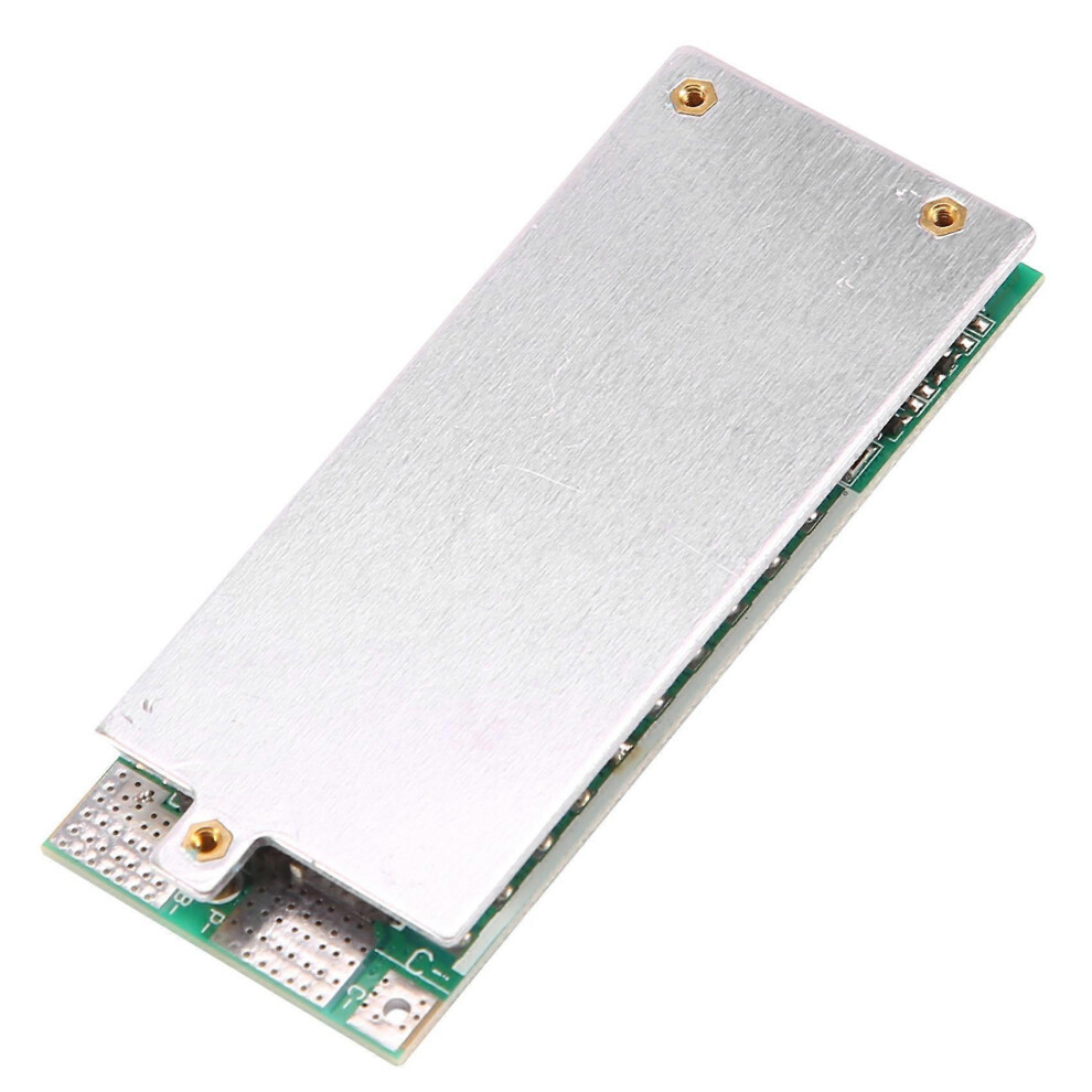 4S 12V 100A Protection Circuit Board Lifepo4 Bms 3.2V With Balanced Ups Inverter Energy Storage Pack 8381954784782