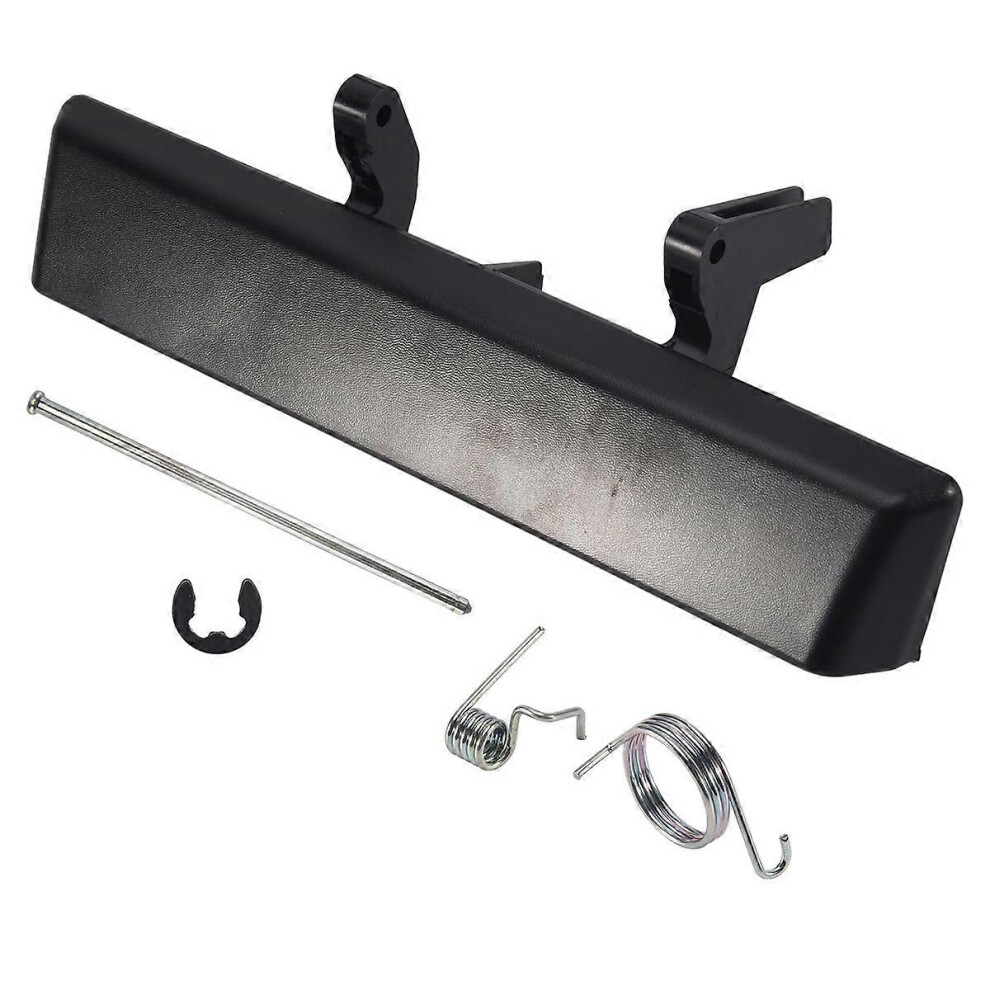 90606-Ea810 90606-Eb705 Folding Handle Compatible With Nissan Frontier Navara D40 2004-2013 8469563299085