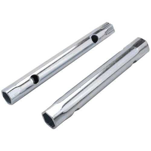 6mm-17mm Pipe Socket Wrench Set, Plug-in Pipe Hollow Socket Wrench, Filter Wrench 2
