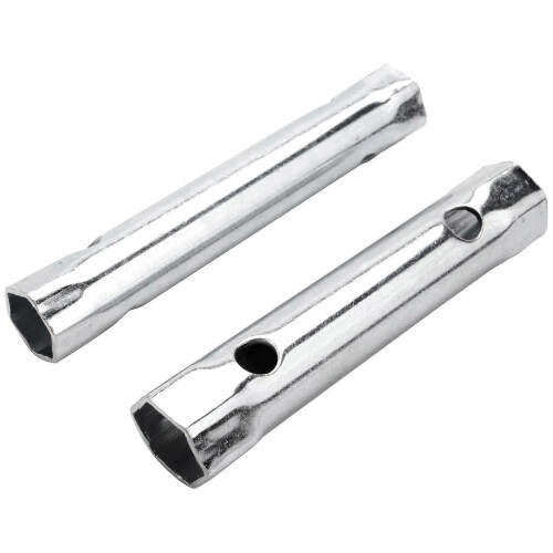 6mm-17mm Pipe Socket Wrench Set, Plug-in Pipe Hollow Socket Wrench, Filter Wrench 1