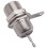 5 pieces F-type front panel socket, female jack, solder plug adapter 4