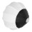 65cm lantern softbox light modulator for Bowens interface, ideal for live streaming and video recording. 2