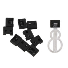 10-pack USB dust plug charging port cover USB security lock universal dust protection compatible with PC notebook
