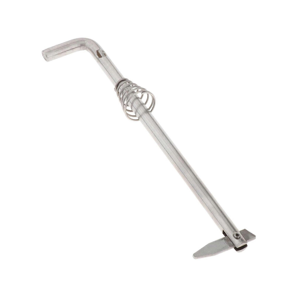 350-62121 Tilt Rod With Spring Compatible With 9.8-18Hp Outboard Motor Compatible With Chinese 9.8Hp Engine Tilt 8303557563137