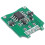Micro-Type 3A Mini ESC Bidirectioneel for DIY Geborstelde Motor Multirotor 3