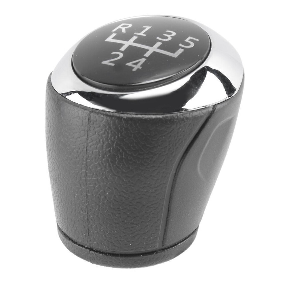 5-Speed Automatic Transmission Gear Shift Knob 24108036 Compatible With Chevrolet Aveo Sonic T300 2012-2017 24108036 8594487738676