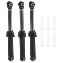 3 pieces 383EER3001G 4901ER2003A Replacement shock absorber for LG washing machine 383EER3001F
