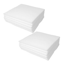 12 paneles de espuma acústica triangulares para estudio, espuma piramidal para insonorización de estudio, tratamiento de paredes P