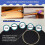 6 steel strings compatible with acoustic guitar, replacement, new, silver+brass 5