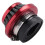 Φίλτρο αέρα 44 mm για κιτ αναβάθμισης 2-χρονων Mini Moto/Quad/ATV 47cc/49cc - Αλουμινίου 2